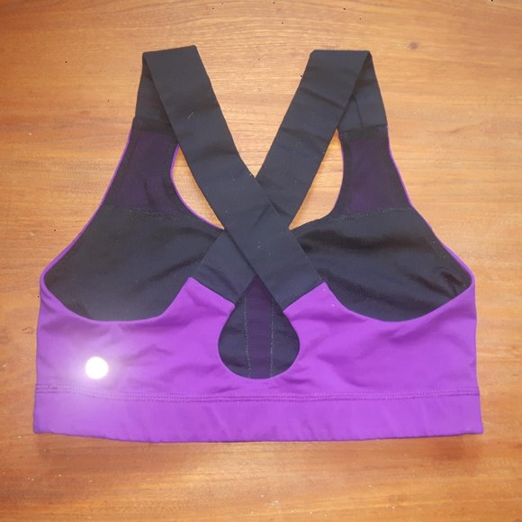 Lululemon All Sport Bra - Picture 4 of 6